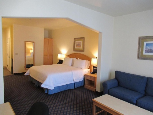 Hampton Inn & Suites San Jose image 12