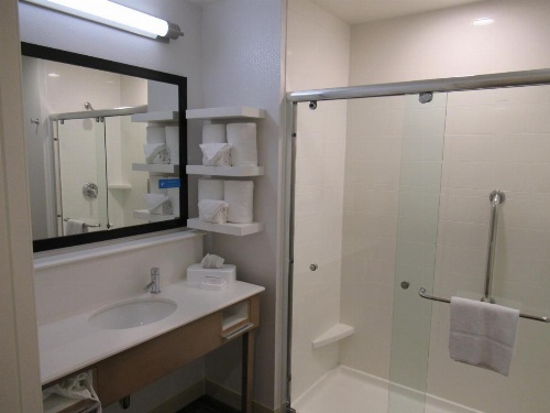 Hampton Inn & Suites San Jose image 14