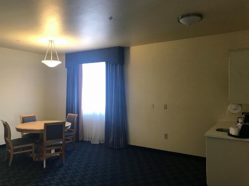 Hampton Inn & Suites San Jose image 25