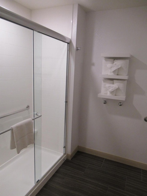 Hampton Inn & Suites San Jose image 4